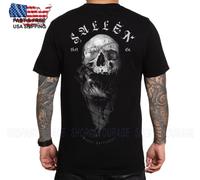 Sullen Art Collective The Drowned Premium SCM6385 T-Shirt Per Uomo