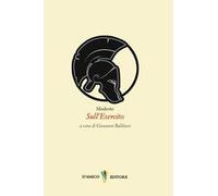 Sull'esercito. Ediz. italiana e latina
