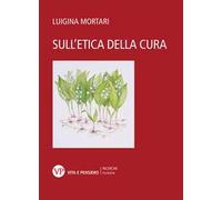 Sull'etica della cura