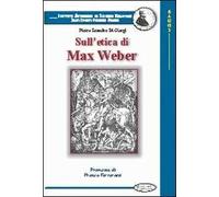 Sull'etica di Max Weber