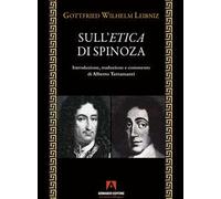 Sull'etica di Spinoza