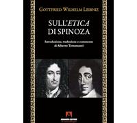 Sull'etica di Spinoza