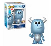 SULLEY PIXAR FUNKO POPS SPECIAL EDITION DISNEY
