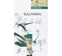 Sull'haiku [Paperback] [May 27, 2015] Bonnefoy, Yves and Cocco, A.