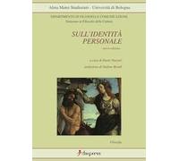 Sull'identità personale