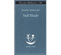 Sull'Iliade