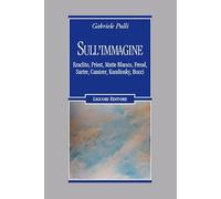 Libri Gabriele Pulli - Sull'immagine Eraclito, Priest, Matte Blanco, Freud, Sart