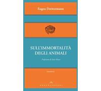 Sull'immortalità degli animali