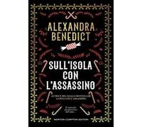 Sull'isola con l'assassino
