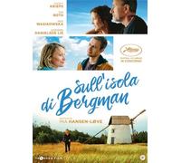 Sull'Isola Di Bergman ( DVD) (DVD)