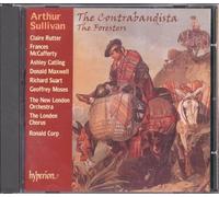 Sullivan A. - Contrabandista the Foresters
