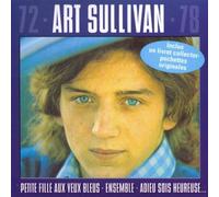 Sullivan, Art - Art Sullivan 72-78 Les Originaux [Import]