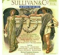 SULLIVAN, ARTHUR -SIR- - SULLIVAN & CO.-THE OPERAS