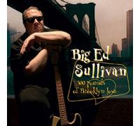 Sullivan,Big ed - 300 Pounds of Brooklyn Love