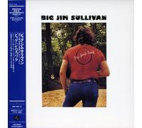 Sullivan Big Jim - Big Jim'S Back (Mini Lp Sleeve