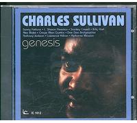 Charles Sullivan Genesis (CD) Album