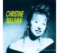Sullivan, Christine - It's About Time