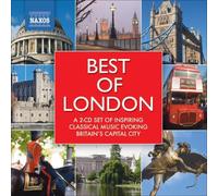 Sullivan & Coates - Best Of London