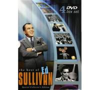 Sullivan, Ed - Best of