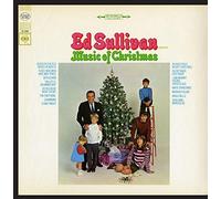 Sullivan, Ed - Ed Sullivan Presents Music Of Christmas