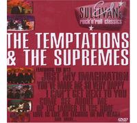 Sullivan, ed Rock N Roll Classi - Temptations & the Supremes
