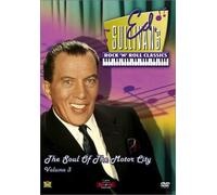 Sullivan, Ed - Rock & Roll Classics 3: Soul of the Motor City