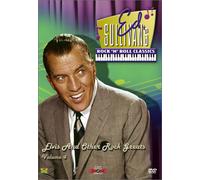 Sullivan, Ed - Rock & Roll Classics 4: Elvis & Other Rock Greats