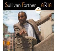 Sullivan Fortner – Aria – CD – Verve Spa