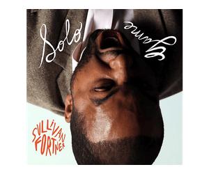 - Sullivan Fortner - Solo Game - CD