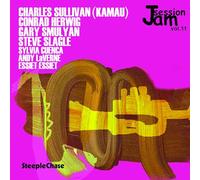 Sullivan/Herwig/Slag - Jam Session Vol. 11