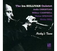 Sullivan, Ira - Nicky S Tune