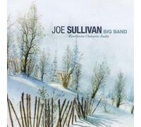 Sullivan, Joe Big Band - Northern Ontario Suite