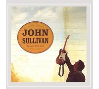Sullivan, John - Touch The Sky