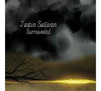 Sullivan Justin - Surrounded (Box 2 Cd Limited Edt.)
