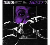 Sullivan King Loud (Neon Purple Vinyl) (DVD)