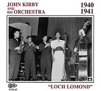 Sullivan/Kirby - 1940-41