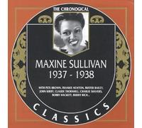 Sullivan, Maxine - 1937-38