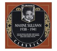 Sullivan, Maxine - 1938-41