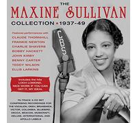 the maxine sullivan collection 1937-49