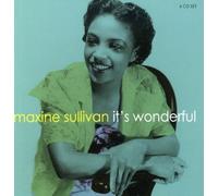 Sullivan, Maxine - It'S Wonderful
