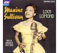 Sullivan,Maxine - Loch Lomond