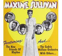 Sullivan, Maxine - Maxine Sullivan 1944-1948