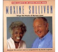Sullivan, Maxine - Maxine Sullivan Sings Burton