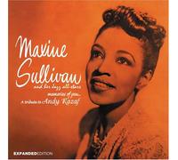 Sullivan, Maxine - My Memories of You