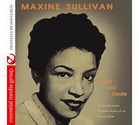 Sullivan, Maxine - Sweet and Gentle