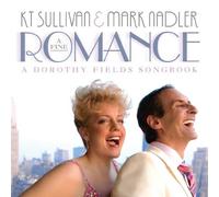 Sullivan/Nadler - Fine Romance