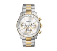 Sullivan Orologio multifunzione bicolore in acciaio inossidabile, moderno