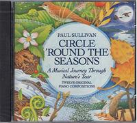 Sullivan, Paul - Circle 'round the Seasons