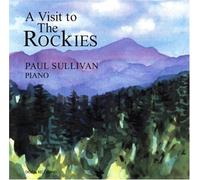 Sullivan, Paul - Visit to The Rockies