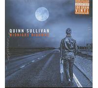Sullivan Quinn - Midnight Highway (Lp+Mp3)